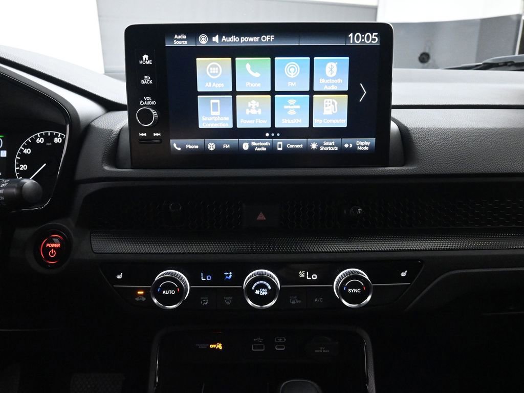 Used 2024 Honda CR-V Sport-L image 30