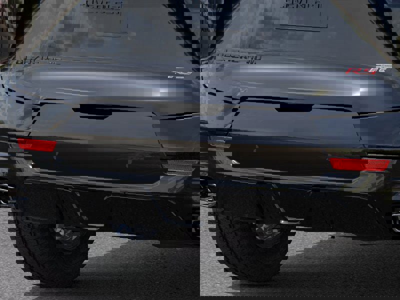 New 2026 Chevrolet Blazer RS image 45