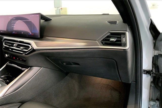 Certified 2023 BMW 330i Sedan w/ M Sport Package image 16