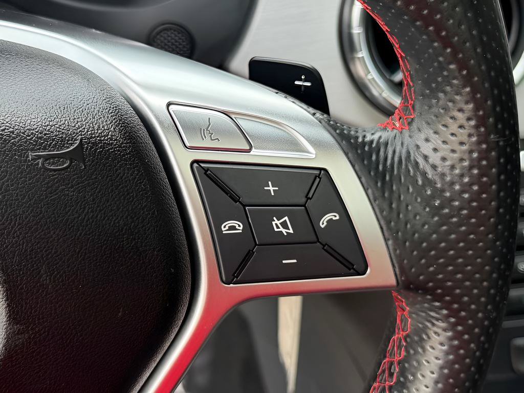 Used 2014 Mercedes-Benz CLA 45 AMG 4MATIC image 36