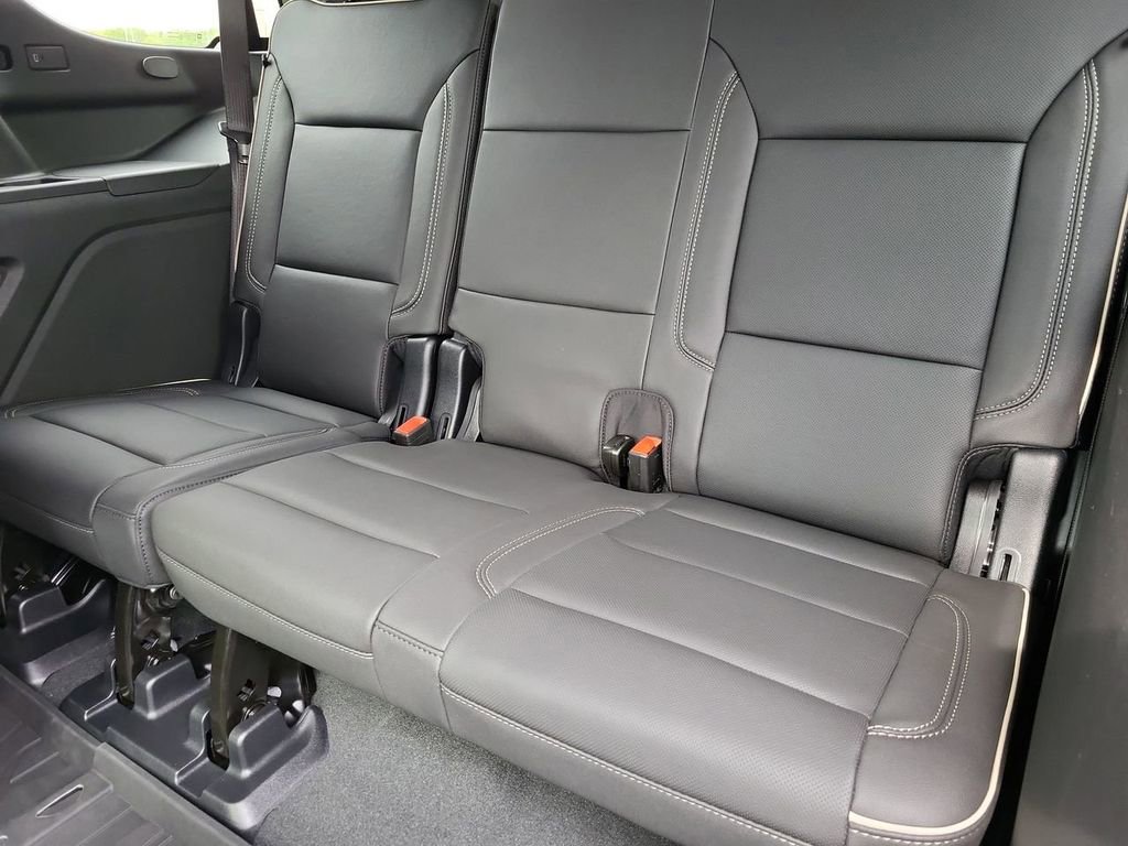 New 2025 Chevrolet Tahoe Premier image 24