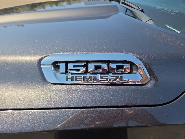 Used 2019 RAM 1500 Big Horn AWD/4WD image 42