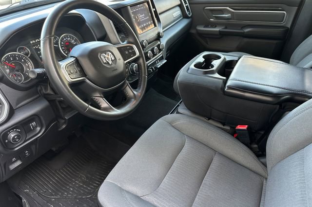 Certified 2020 RAM 1500 Big Horn image 10