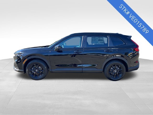 New 2027 Honda CR-V Sport-L image 4
