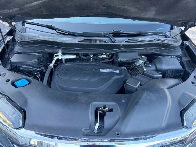 Used 2018 Honda Pilot EX-L image 31
