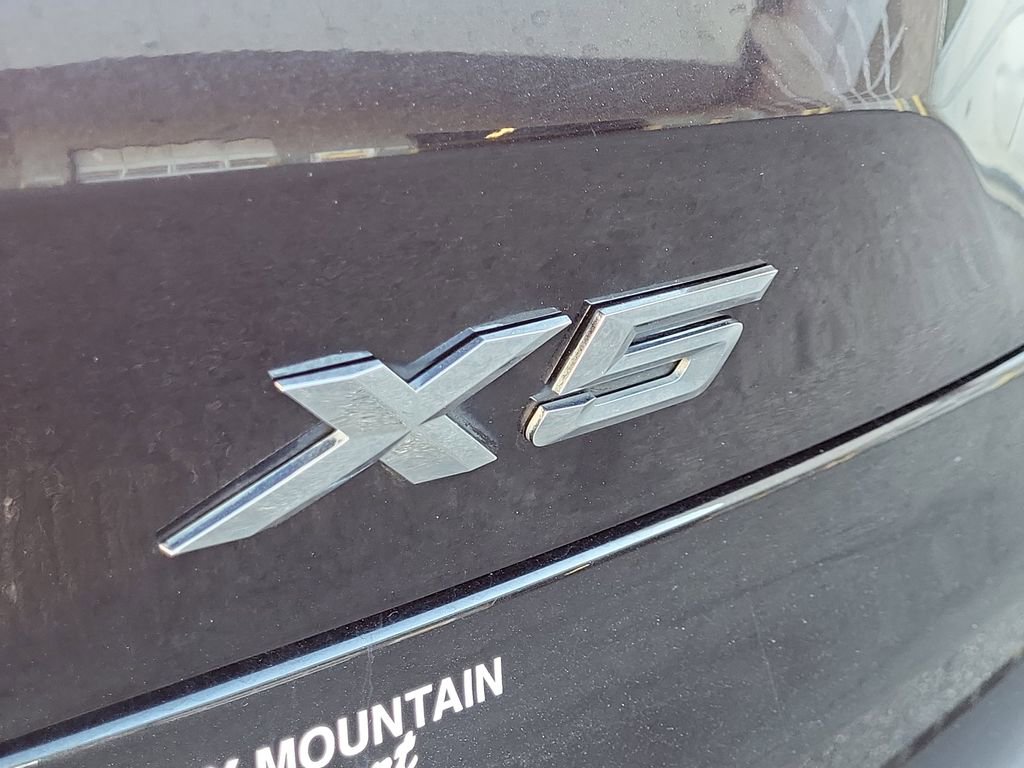 Used 2023 BMW X5 xDrive40i image 15