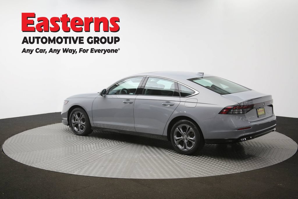 Used 2024 Honda Accord EX-L image 63