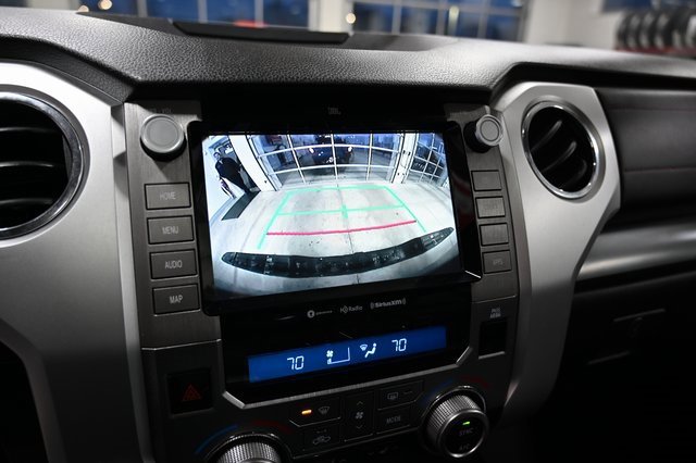 Used 2021 Toyota Tundra TRD Pro image 18