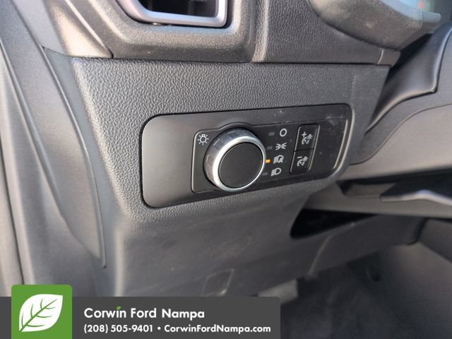 New 2026 Ford Bronco Sport Big Bend AWD/4WD image 13