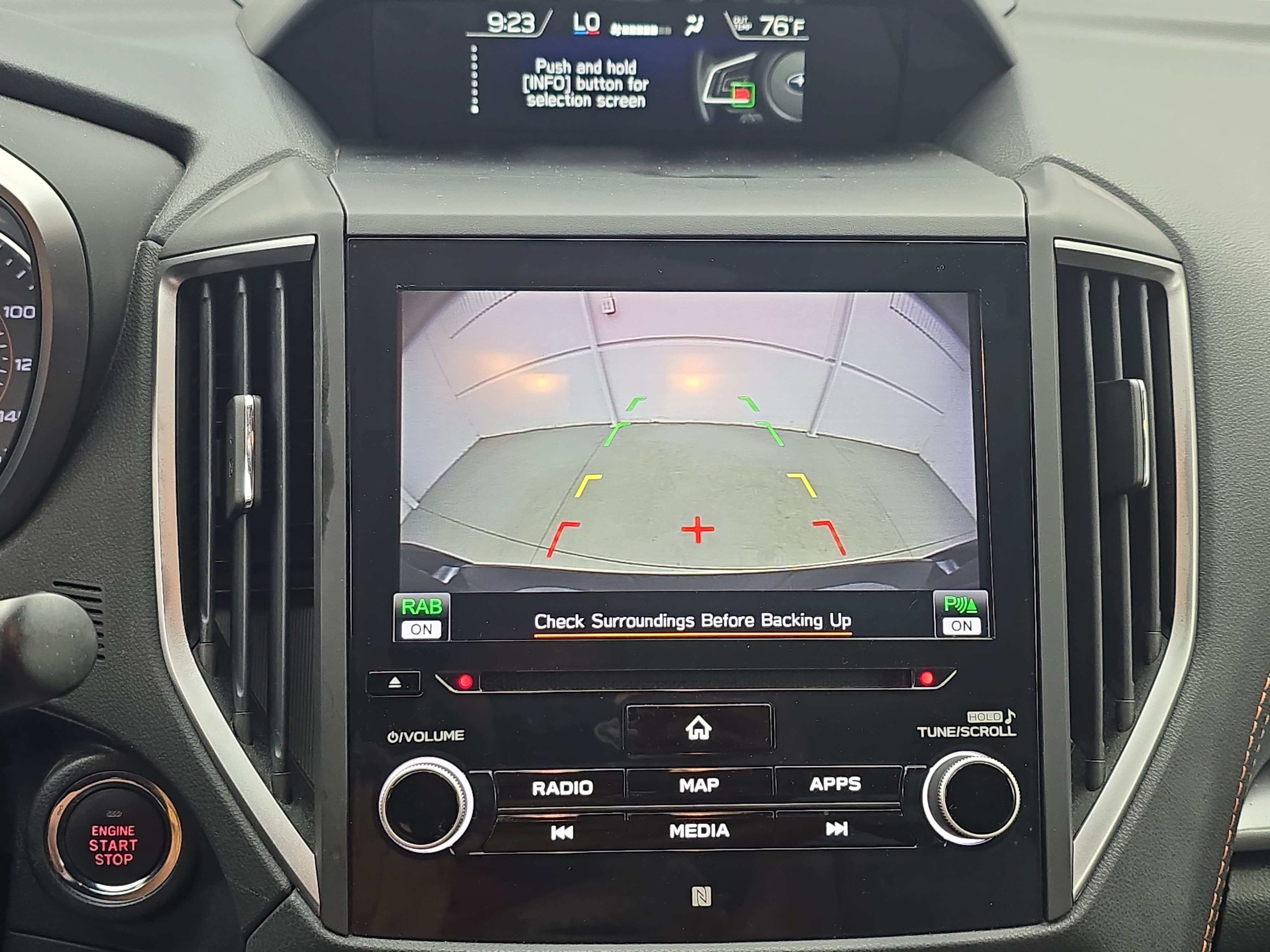 Used 2019 Subaru Crosstrek 2.0i Limited w/ Moonroof Package w/Navigation AWD/4WD image 23