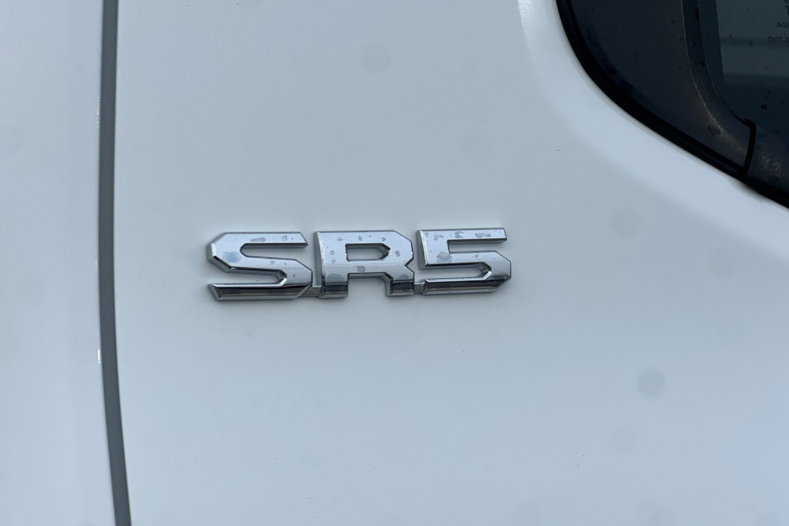 New 2026 Toyota Tacoma SR5 image 20