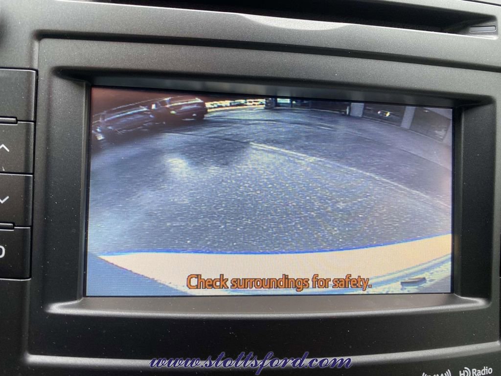 Used 2012 Toyota Prius V Three FWD image 22