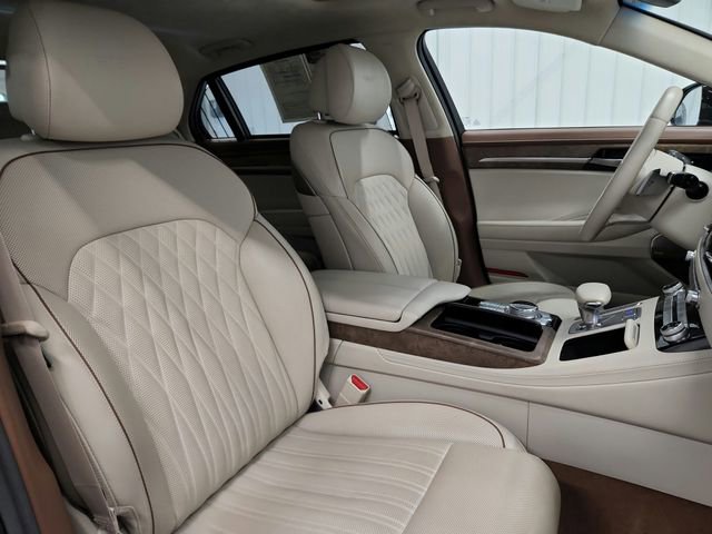 Used 2021 Genesis G90 3.3T Premium image 41