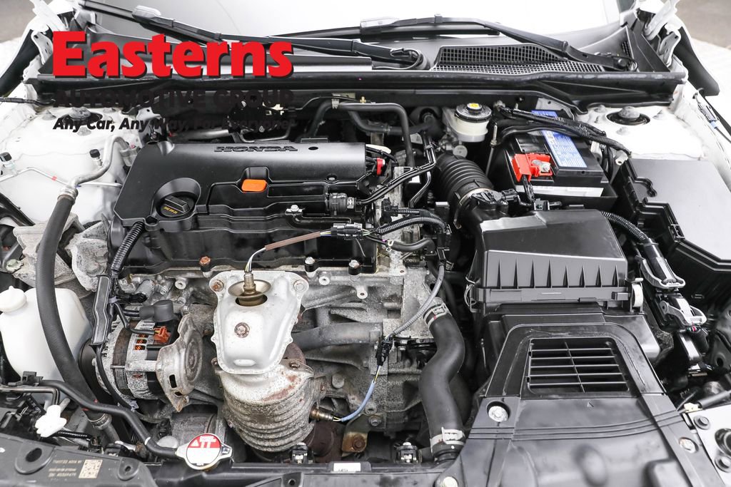 Used 2023 Honda Civic Sport image 7