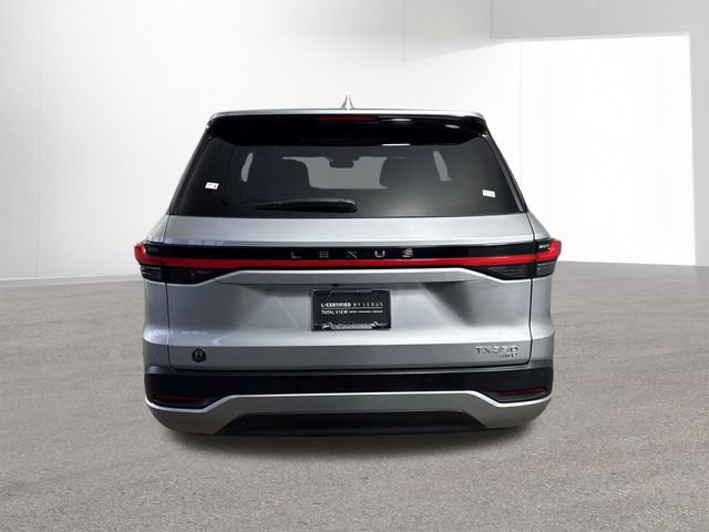 Used 2024 Lexus TX 350 AWD w/ Technology Package image 36