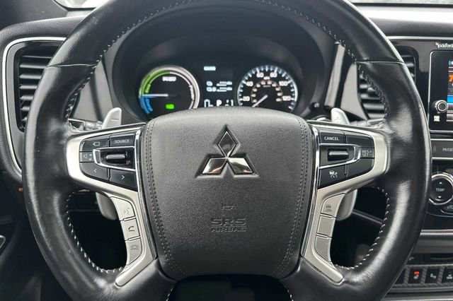 Used 2019 Mitsubishi Outlander GT image 21