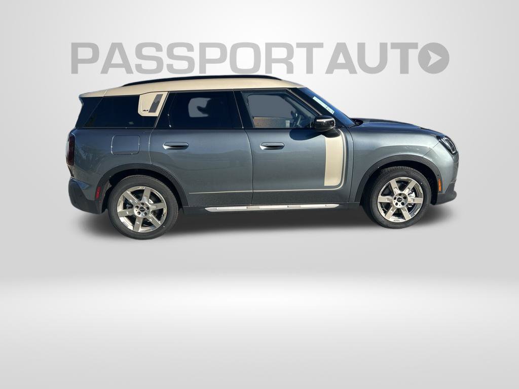 New 2027 MINI Cooper Countryman S AWD/4WD image 6