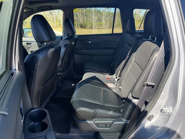 Used 2021 Honda Passport Elite image 5