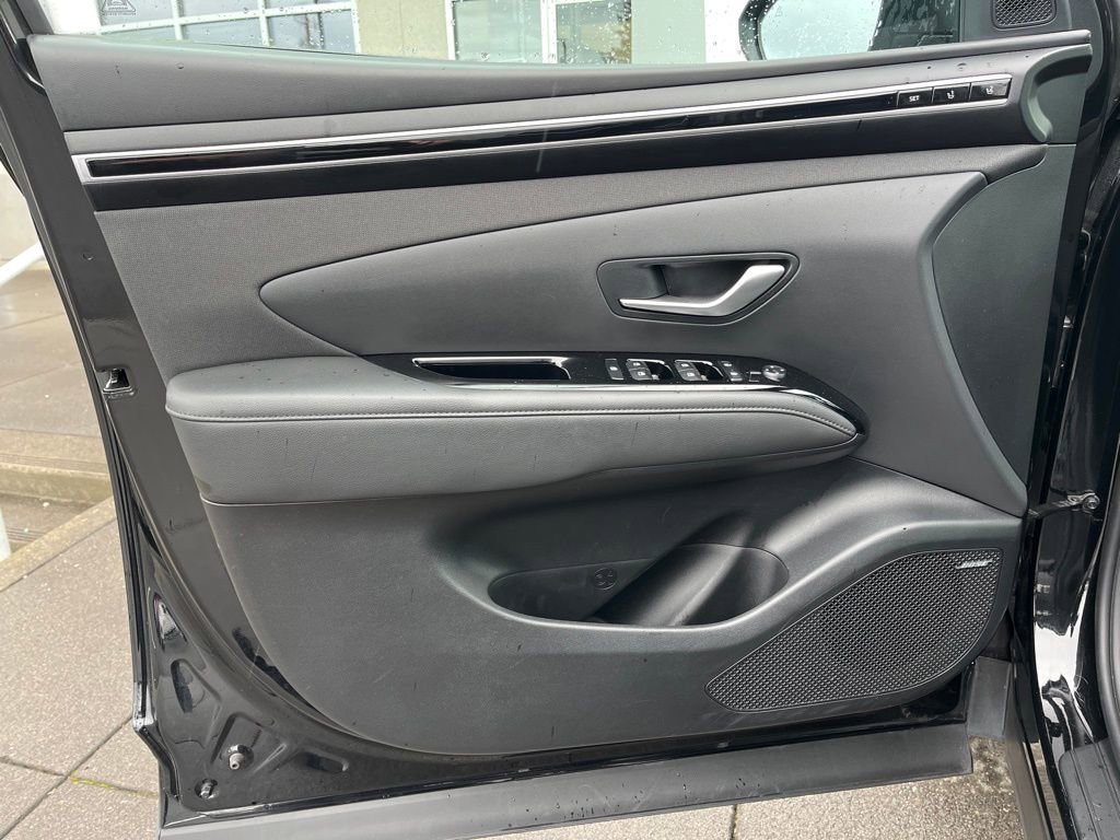 Used 2023 Hyundai Tucson Limited image 10