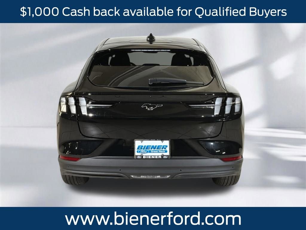 New 2026 Ford Mustang Mach-E Premium image 20