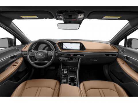 Used 2023 Hyundai Sonata Limited w/ Cargo Package image 11