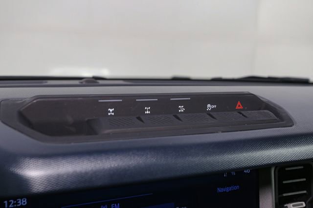 Used 2023 Ford Bronco Outer Banks w/ Sasquatch Package AWD/4WD image 17