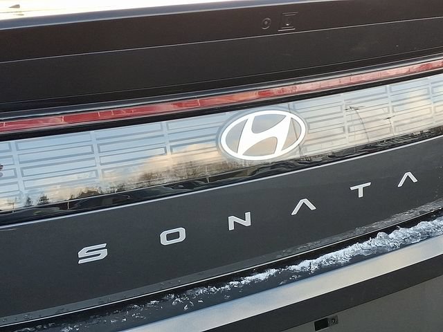 New 2026 Hyundai Sonata SE FWD image 11