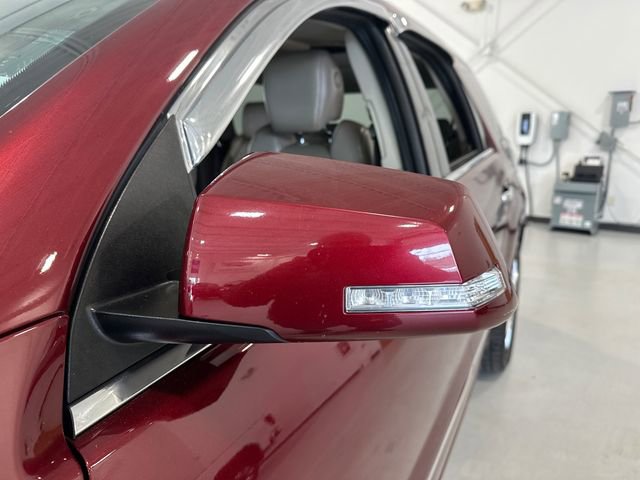 Used 2015 GMC Acadia Denali image 17