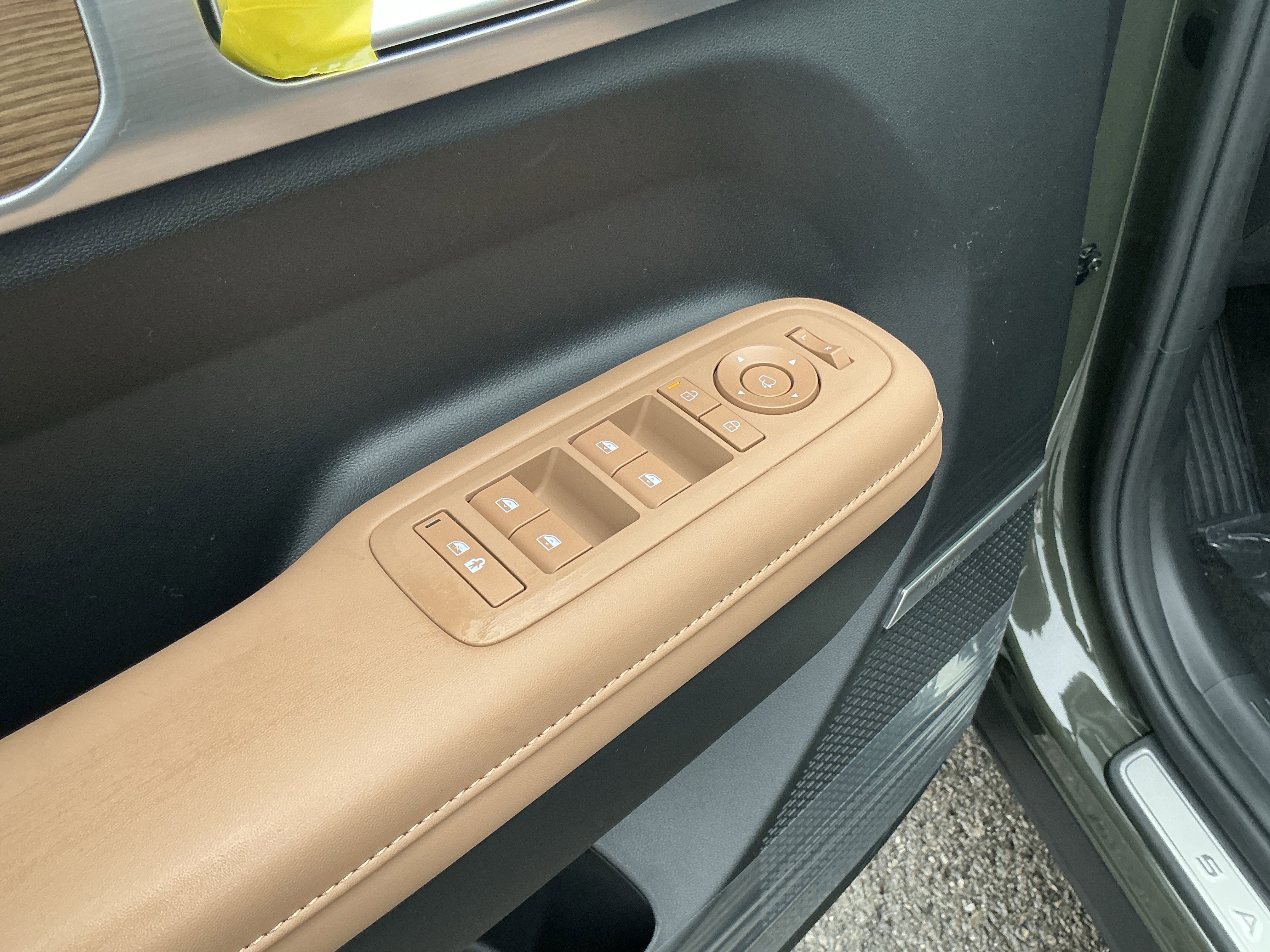 New 2026 Hyundai Santa Fe Calligraphy image 14