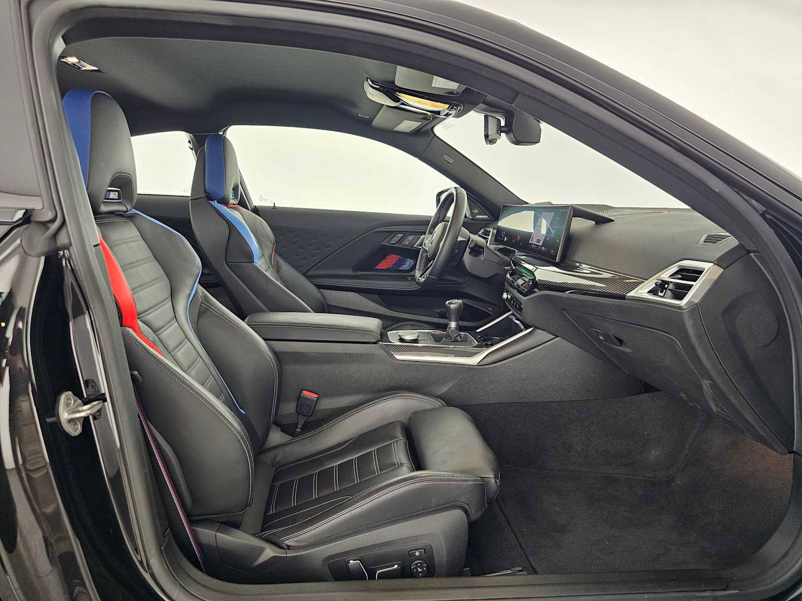 Used 2025 BMW M2 w/ Lighting Package image 10