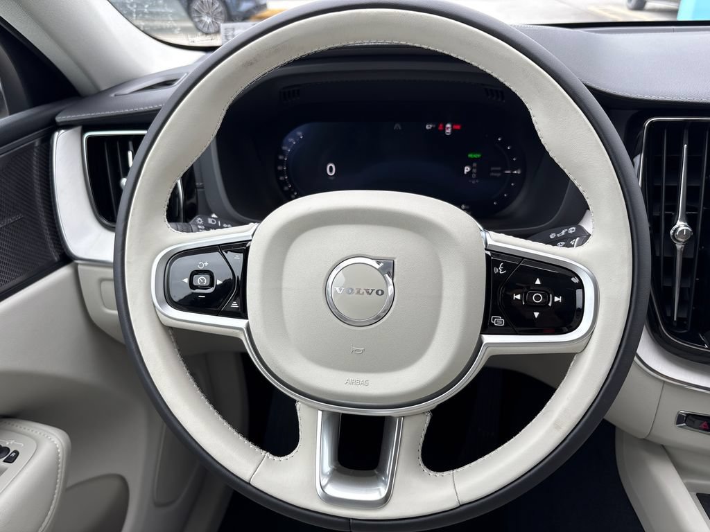 New 2026 Volvo XC60 T8 Ultra AWD/4WD image 12