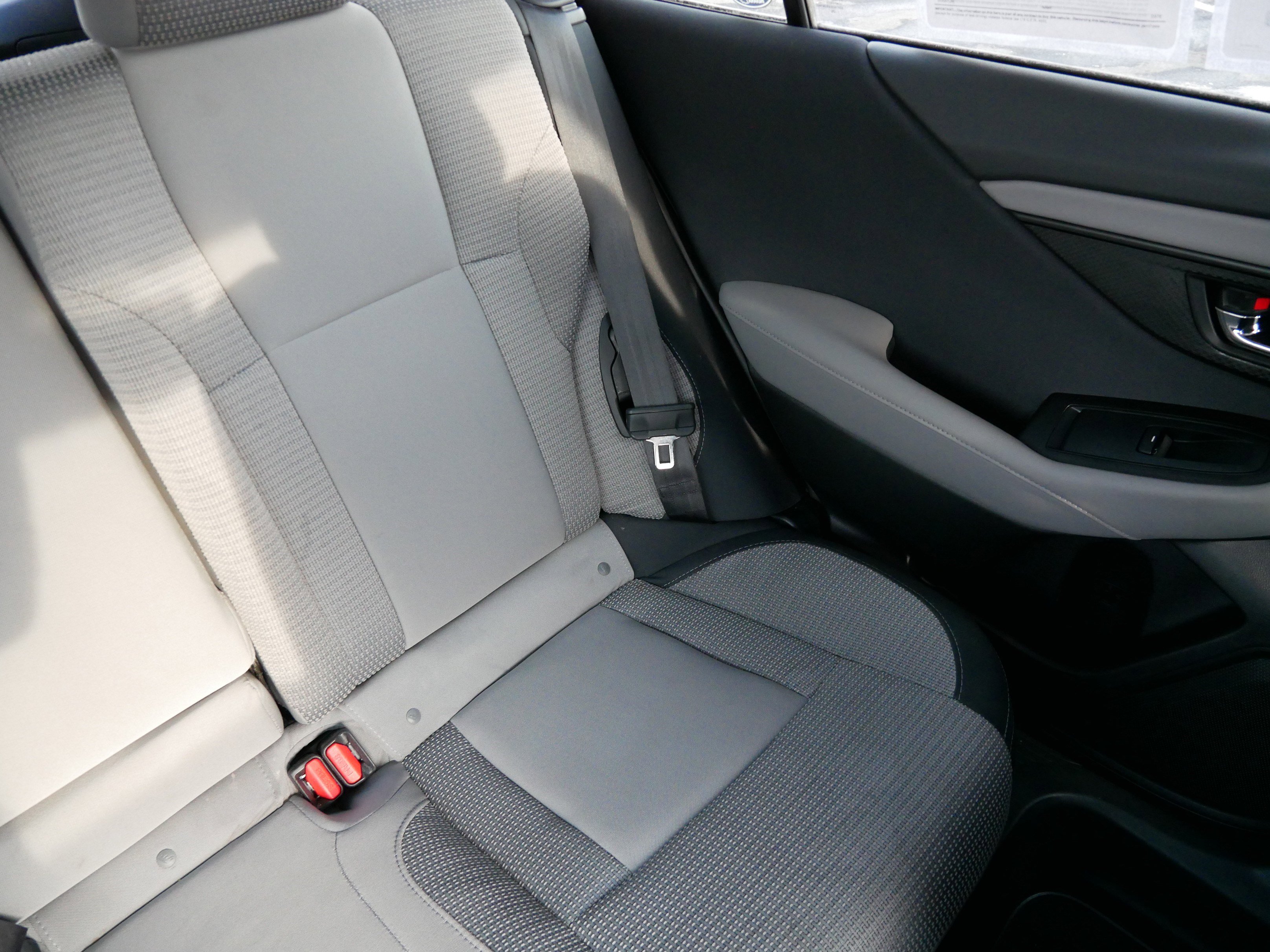 Certified 2025 Subaru Outback Premium image 14