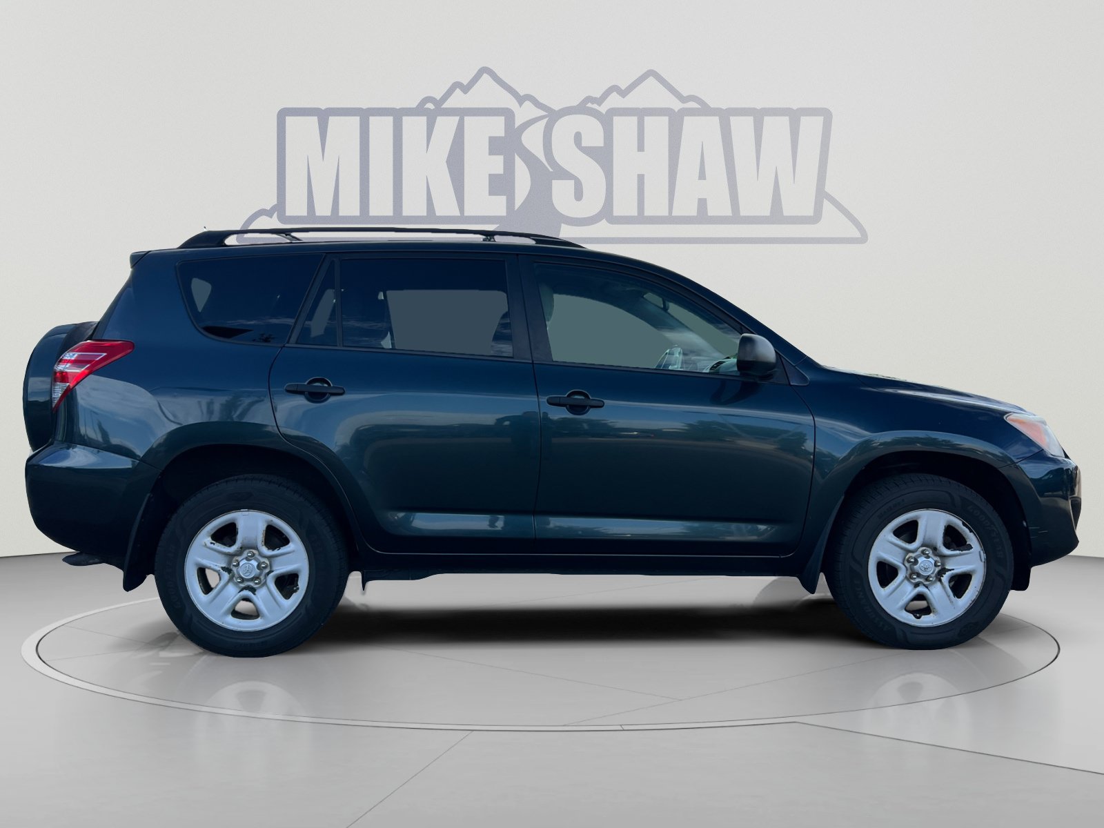 Used 2012 Toyota RAV4 4WD w/ Value Pkg image 6