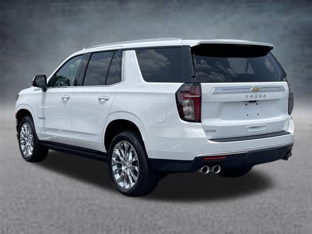 Used 2024 Chevrolet Tahoe High Country w/ Advanced Technology Package image 24