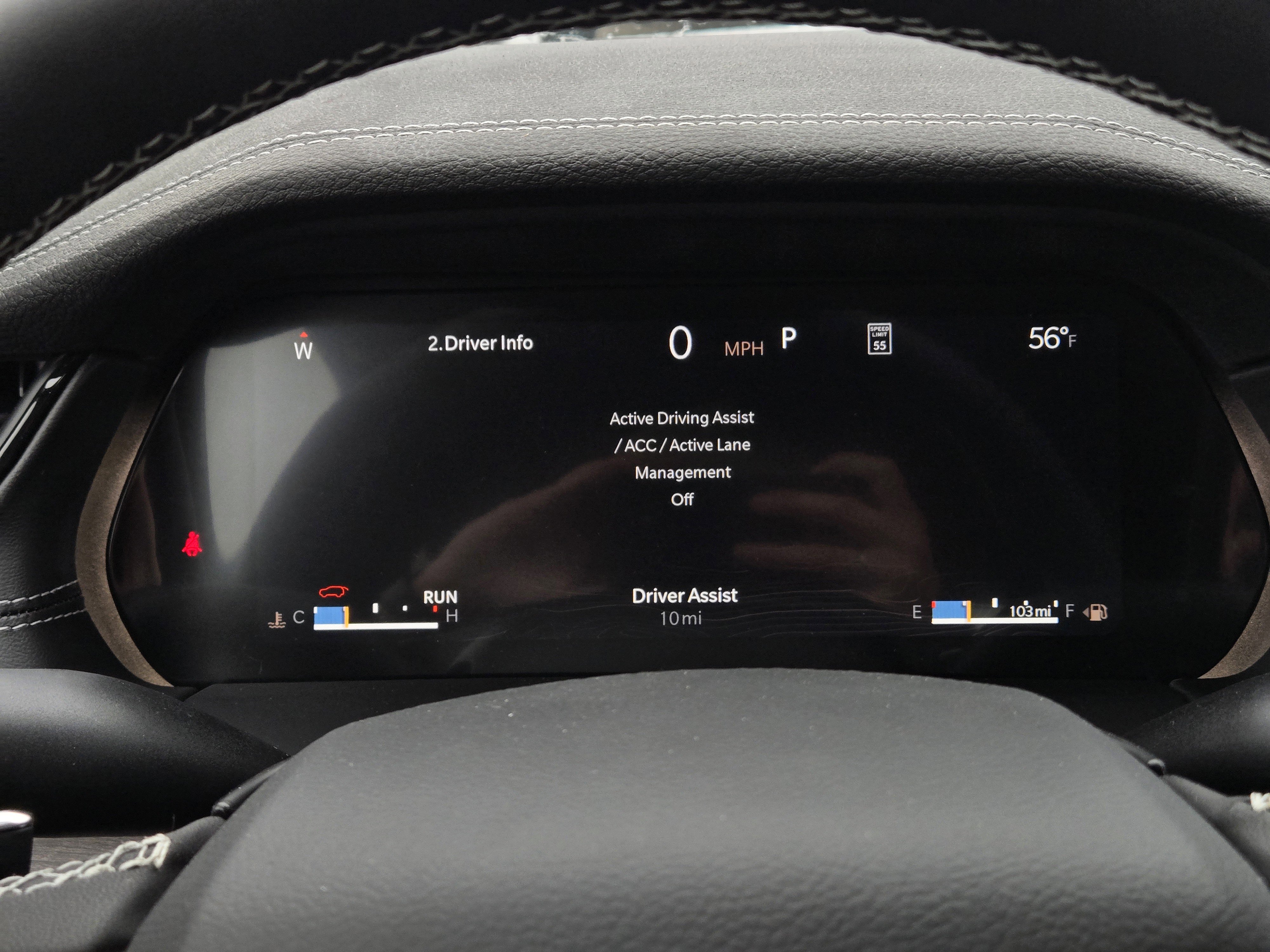 New 2026 Jeep Grand Cherokee Altitude AWD/4WD image 7