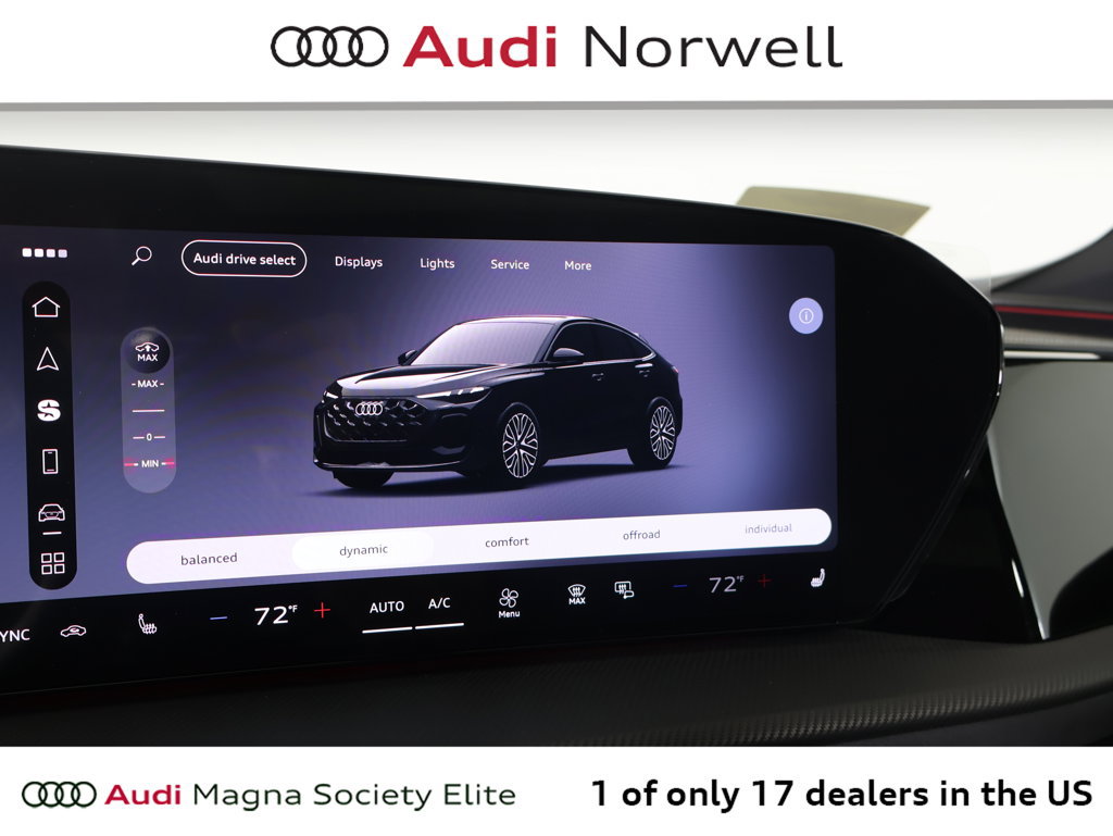 New 2026 Audi SQ5 Premium Plus AWD/4WD image 5