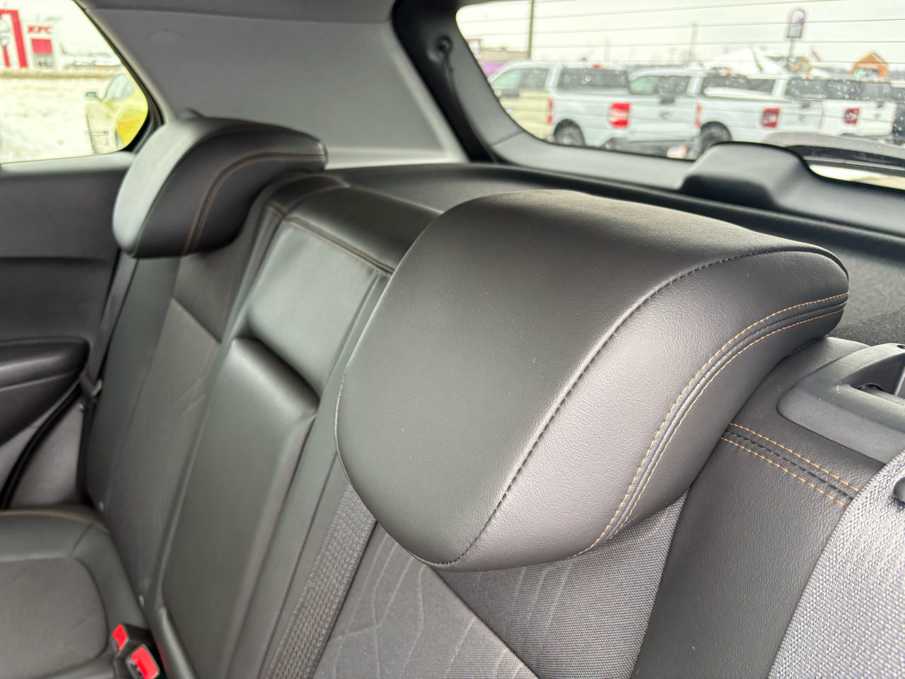 Used 2020 Chevrolet Trax LT w/ LT Convenience Package image 35