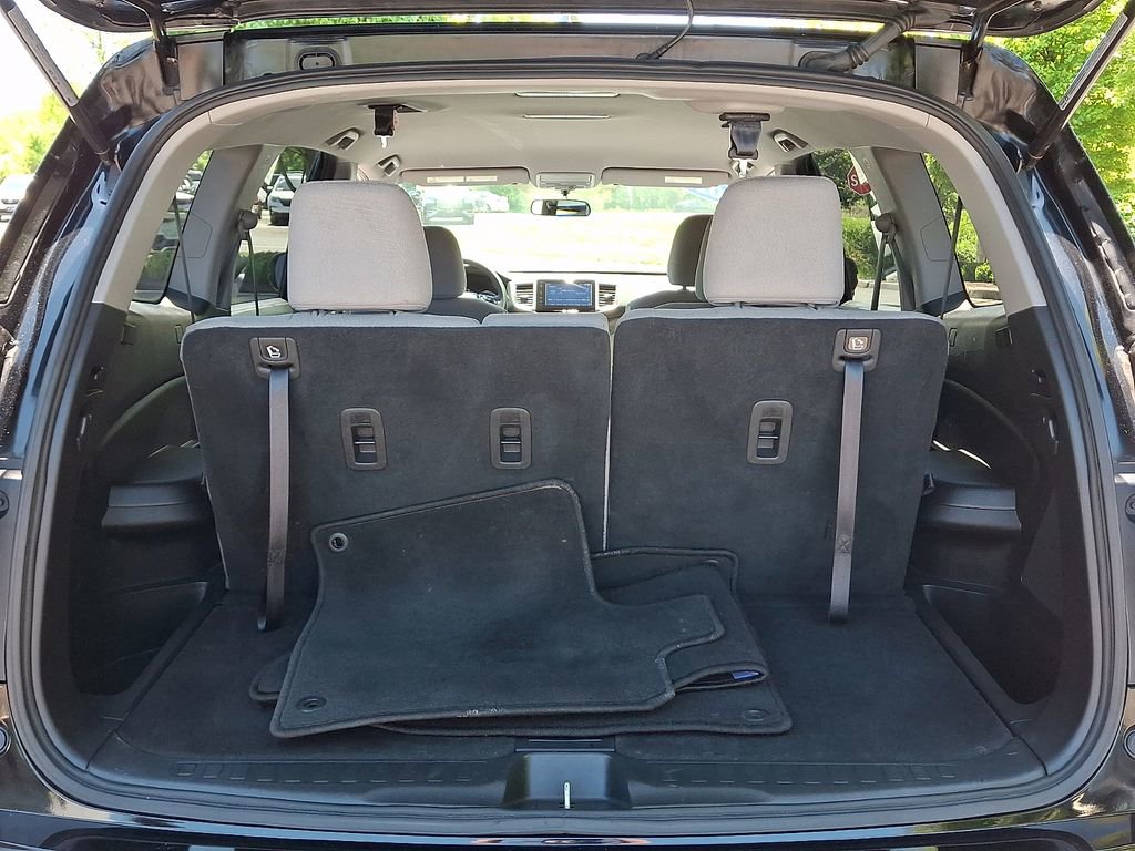 Used 2017 Honda Pilot EX image 28