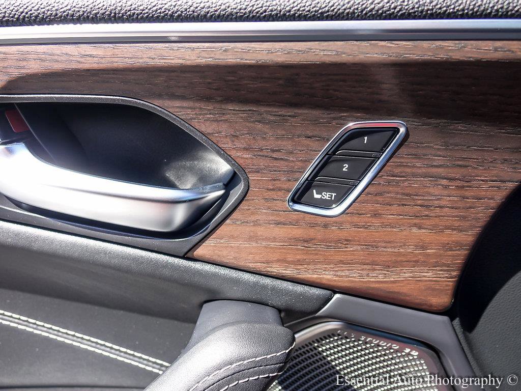 Used 2021 Acura TLX SH-AWD w/ Advance Package image 30