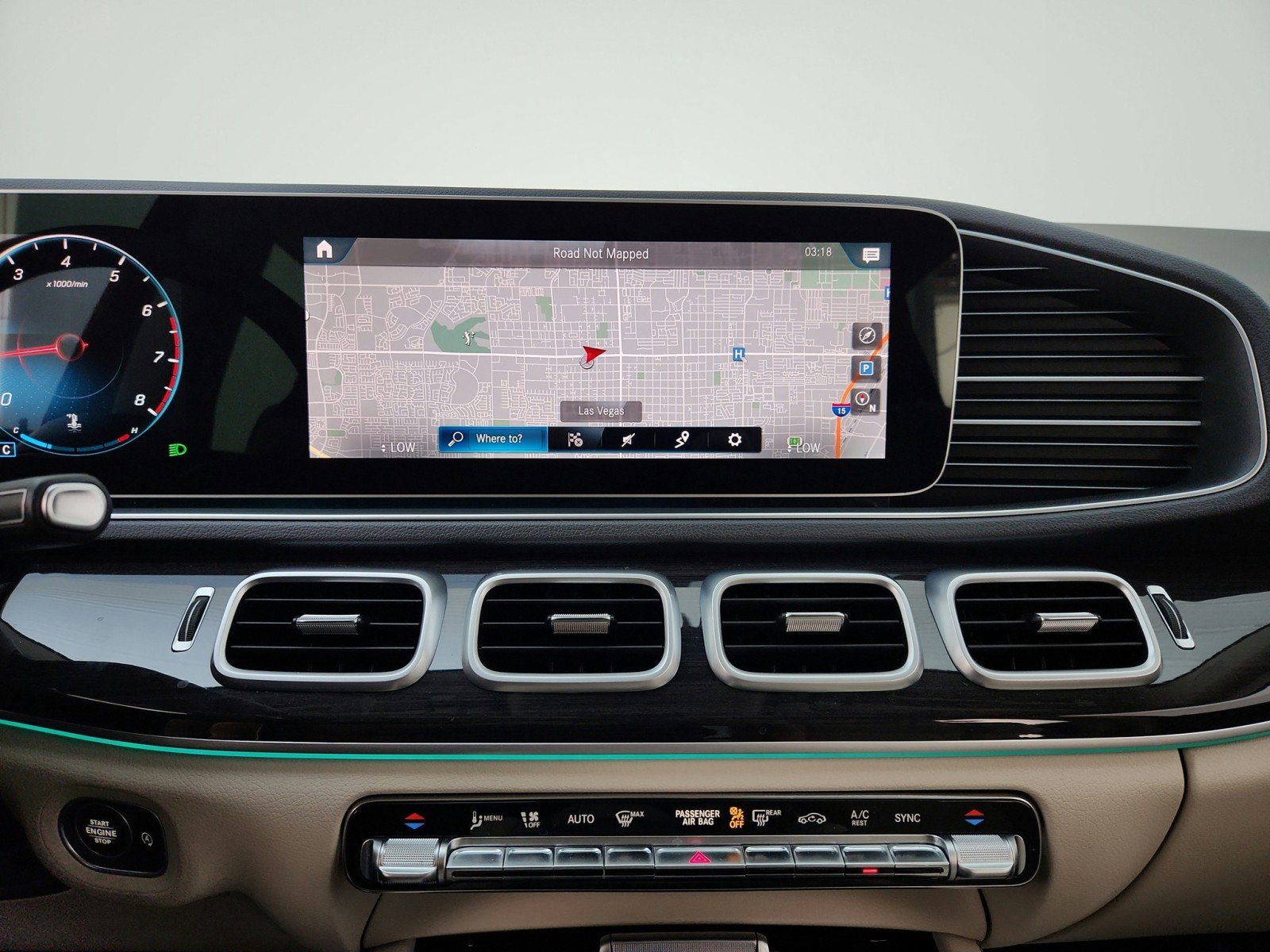 Certified 2022 Mercedes-Benz GLE 350 4MATIC image 20