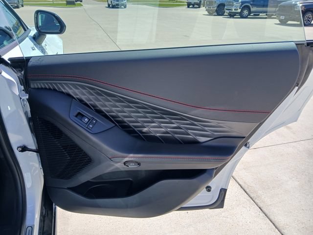 New 2026 Dodge Charger R/T w/ Blacktop Package AWD/4WD image 18