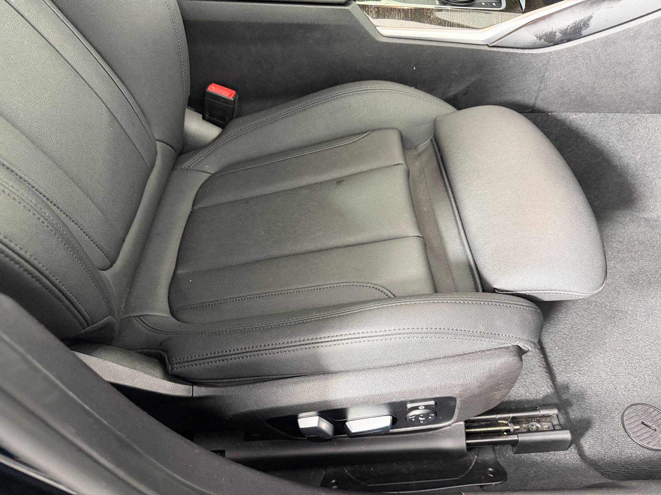 Used 2021 BMW 330i Sedan image 34