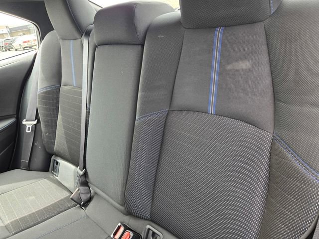 Used 2020 Toyota Corolla SE FWD image 10