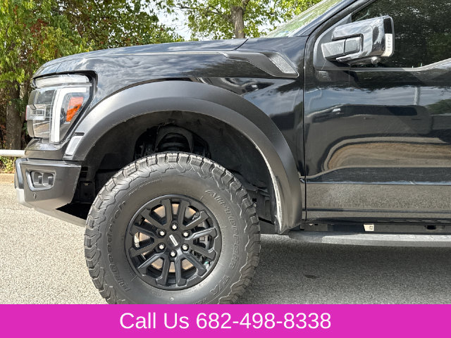 Used 2024 Ford F150 Raptor AWD/4WD image 5
