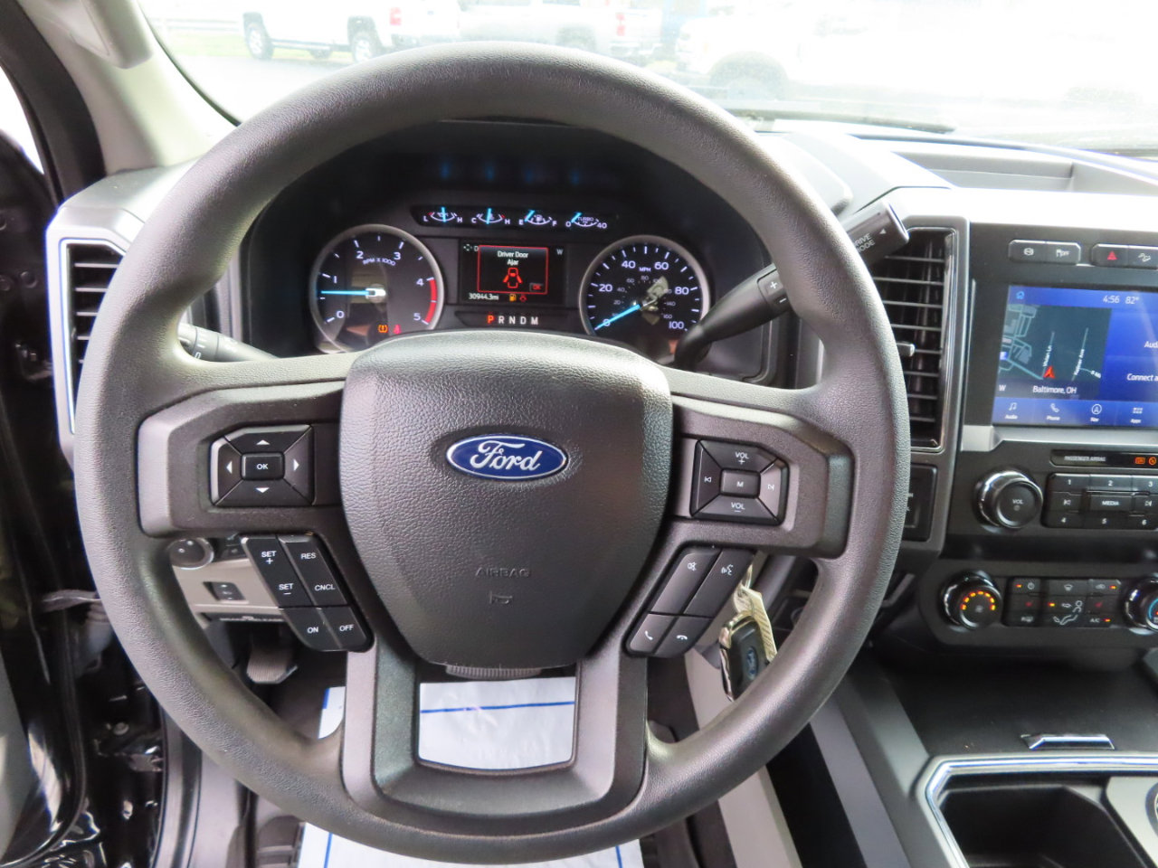 Used 2022 Ford F350 XLT w/ XLT Premium Package image 35