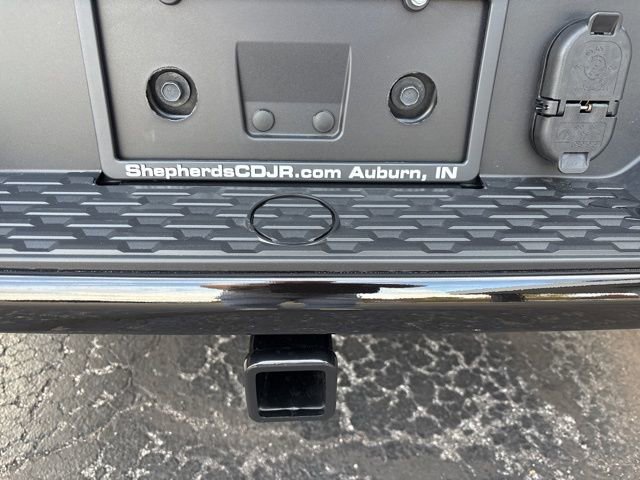 New 2026 RAM 1500 Big Horn image 20