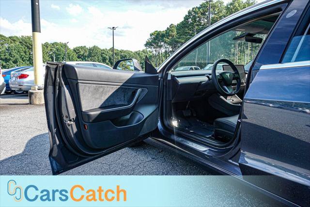 Used 2019 Tesla Model 3 Mid Range RWD image 19
