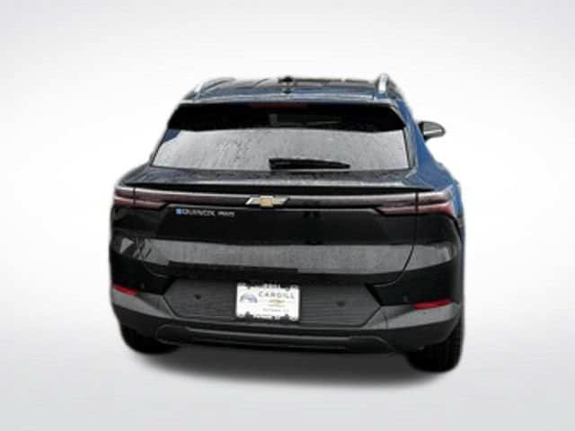 New 2026 Chevrolet Equinox EV LT AWD/4WD image 7