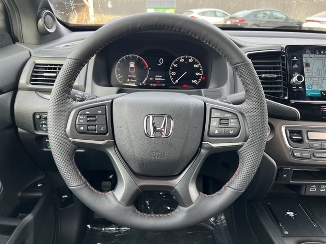 New 2026 Honda Ridgeline TrailSport+ image 20