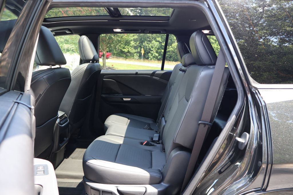 Used 2024 Lexus TX 350 AWD w/ Technology Package image 21